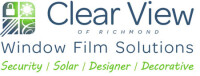 Clear view window film solutions