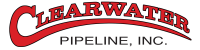 Clearwater pipeline
