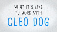 Cleo dog productions