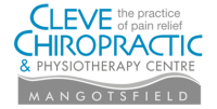 Cleve chiropractic limited