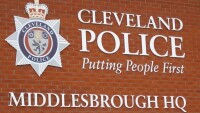Cleveland police (uk)