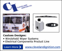 Cleveland ignition co