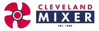 Cleveland mixer