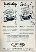 Cleveland petroleum products