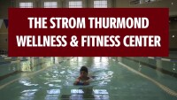 Strom Thurmond Wellness & Fitness Center