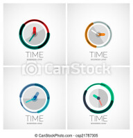 Clock in easy