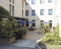 Auberge de Jeunesse Carcassonne - Youth hostel