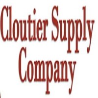 Cloutier supply co