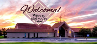 Cloverdale church of god