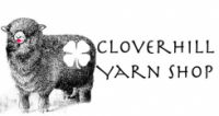Cloverhill yarn shop