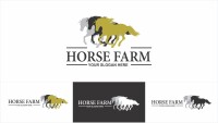 Cloverleaf horse farm llc