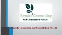 Bayside Counselling and Consultation