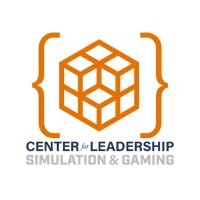 Center for leadership simulation and gaming
