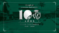 Club colombia de cali