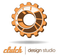 Clutch design studio
