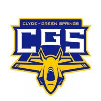 Clyde-green springs exempted village school district