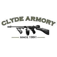 Clyde armory inc.