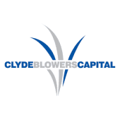 Clyde blowers capital