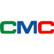 Cmc magnetics corp (2323)