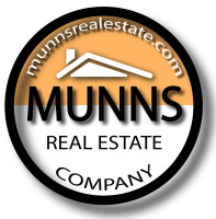 Munns real estate co