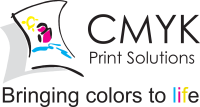 Cmyk print solutions