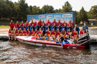 Ski Sprites Water Ski Show Team