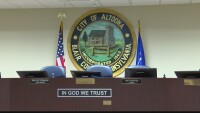 Altoona City Council