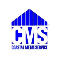 Coastal metal service