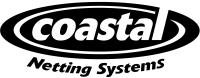 Coastal netting systems