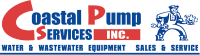 Coastal pump services inc