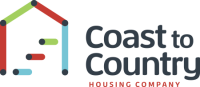 Coast & country housing