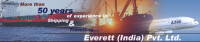 Everett India