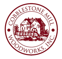 Cobblestone mill woodworks