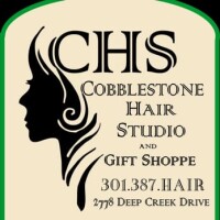 Cobblestone hair studio