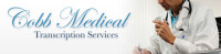 Cobb medical transcription, inc.