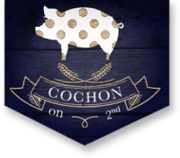 Cochon on 2nd