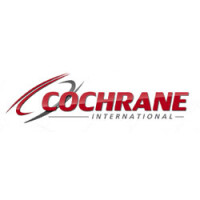 Cochrane steel inc