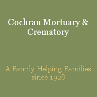 Cochran mortuary & crematory
