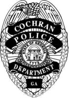 Cochran police dept
