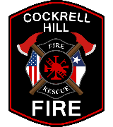 Cockrell hill fire department