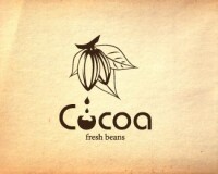 Coco beans candy