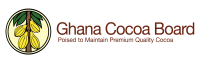 Cocoa board ghana