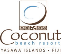 Coconut beach resort