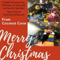 Coconut cove play