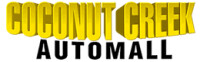 Coconut creek automall