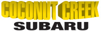 Coconut creek subaru