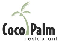 Coco palm restaurant