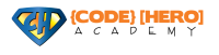 Code hero academy