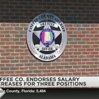 Coffee county commission ofc