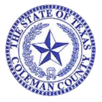 Coleman, county of